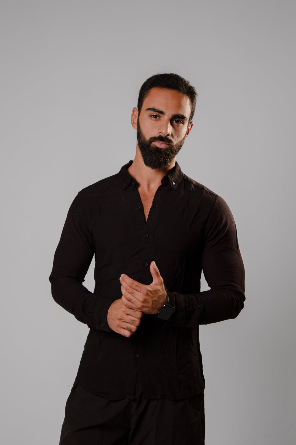 Linen Shirts