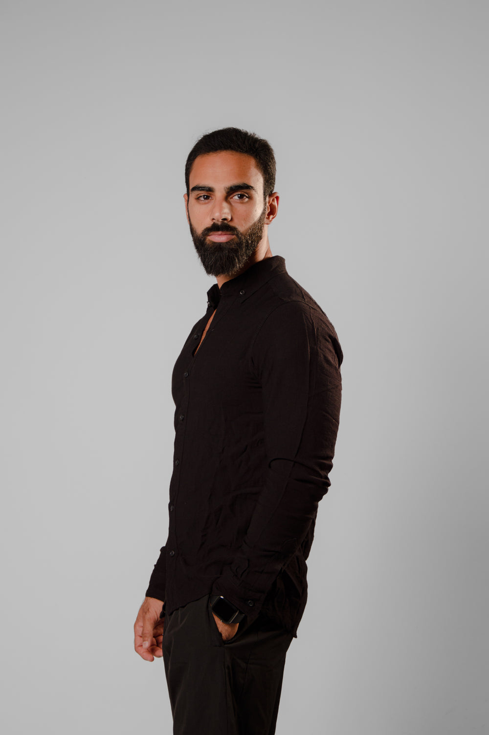 Linen Shirts