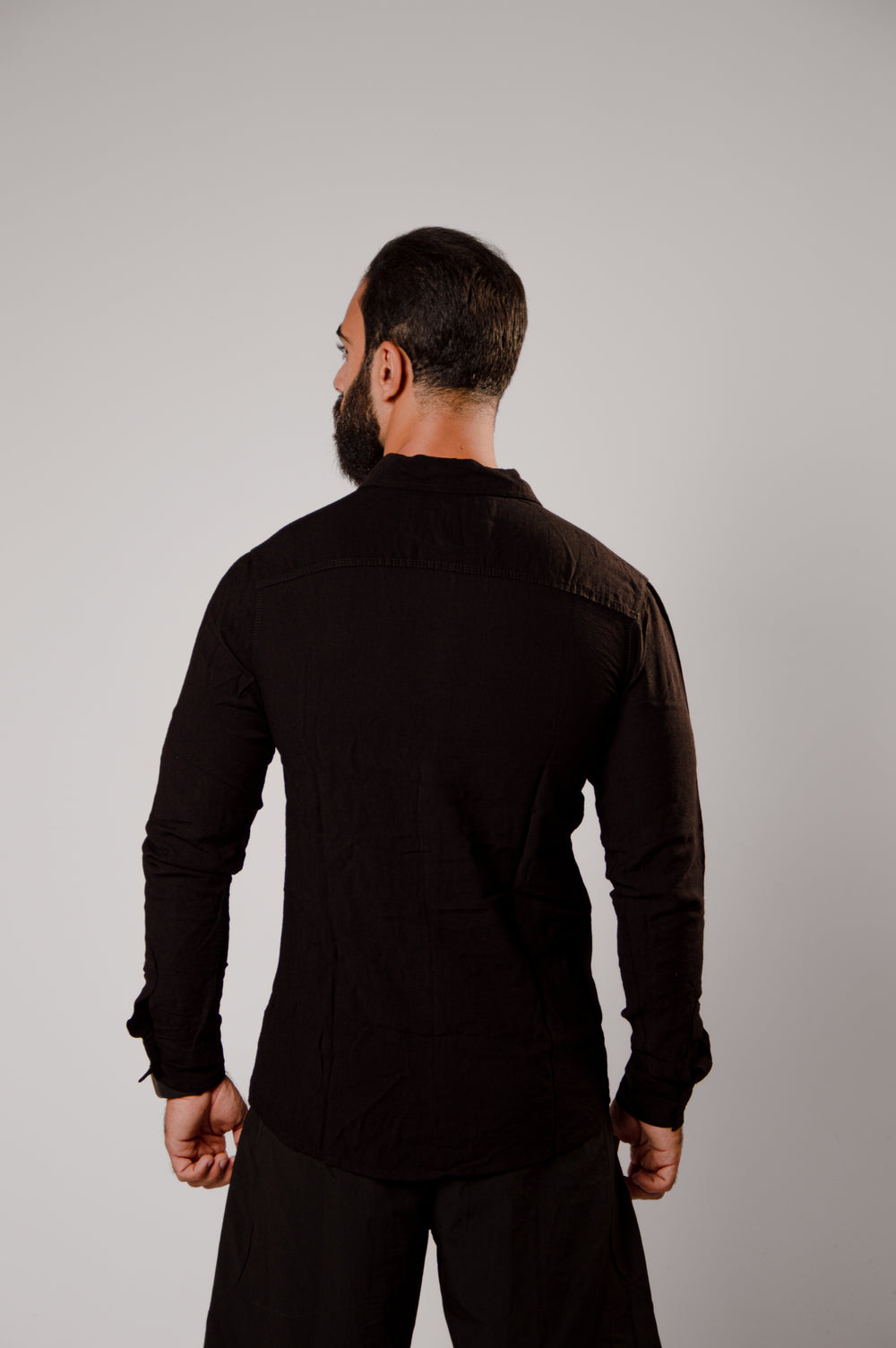Linen Shirts