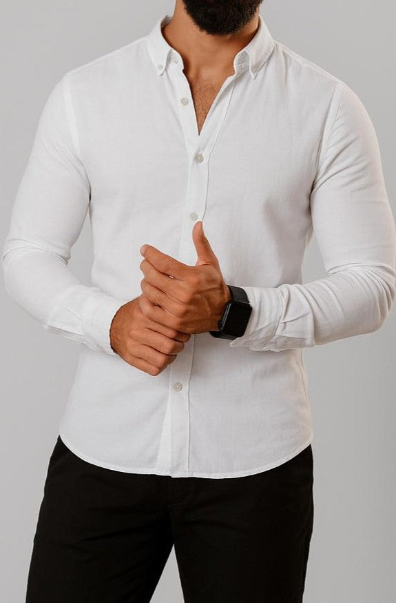 Linen Shirts